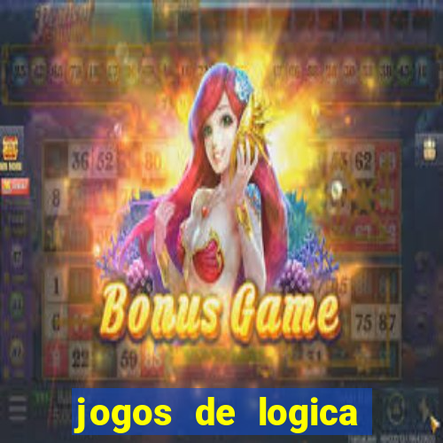 jogos de logica racha cuca